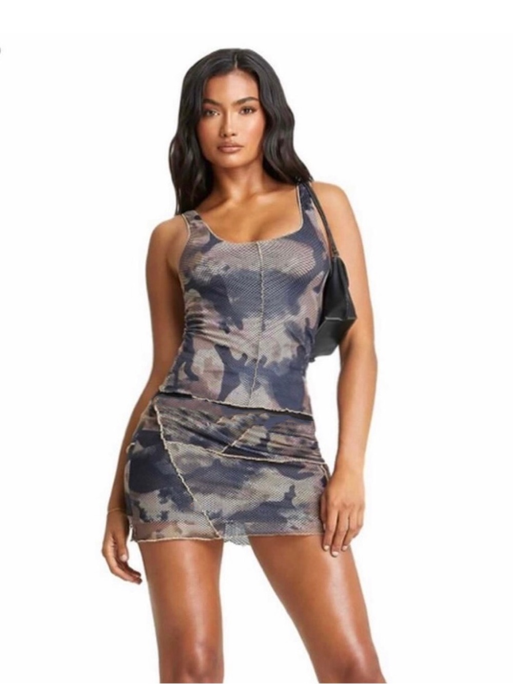 I.AM.GIA Elana Top and Skirt Set